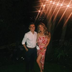 Meet your Posher, Alisha